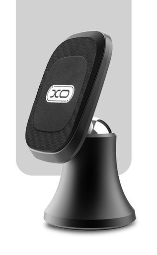 XO C35 Autohalterung (mit Saugnapf), schwarz