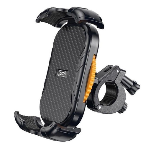 XO C92 Handyhalterung Fahrrad-/motorra, schwarz