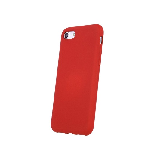 Realme C11 2021 / C20 silicon Backcover (Rot)