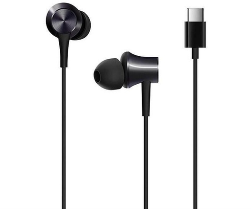Xiaomi HSEJ04WM headset (type-c), weiß