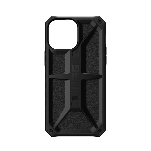 Apple iPhone 13 Pro Max UAG monarch Backcover (Schwarz)