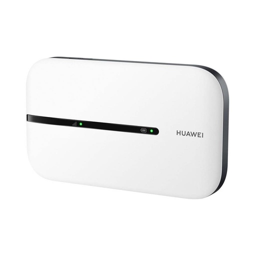 Huawei E5576-320-A, weiß
