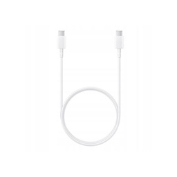 Samsung USB-C PD Datenkabel 5A 100W 1 m (Weiß)