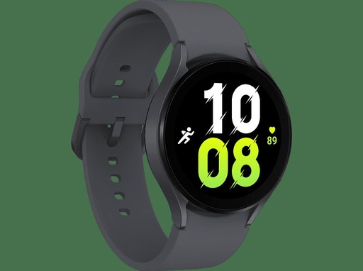 Samsung R910 Galaxy Galaxy Watch 5 (44mm, BT), Grau