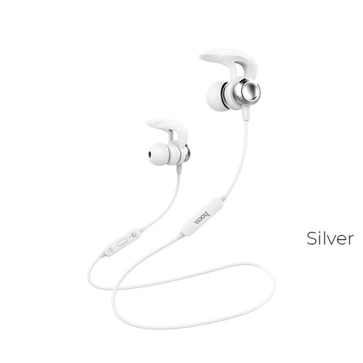Hoco ES22 bluetooth headset, silber
