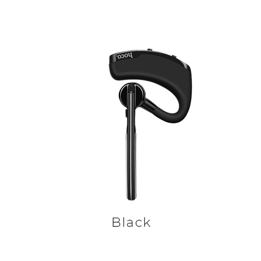 Hoco E15 bluetooth headset, schwarz