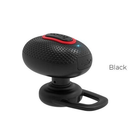 Hoco E28 kabellos headset, schwarz