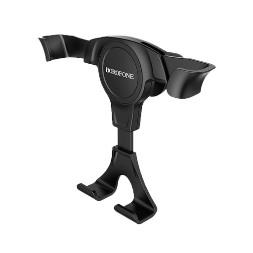 Borofone BH9 Autohalterung (für Lüftungsgitter), 3,5"-6", schwarz