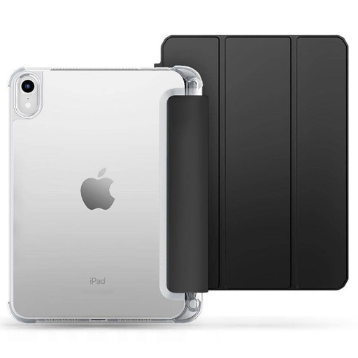 Apple Ipad Air 4 2020 / 5 2022 Tech-Protect SC Pen Hybrid Hülle (Schwarz)
