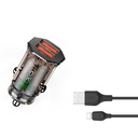 2 USB, type-C Kabel