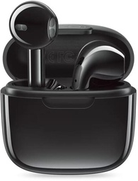 XO X23 kabellos Bluetooth headset (Schwarz)