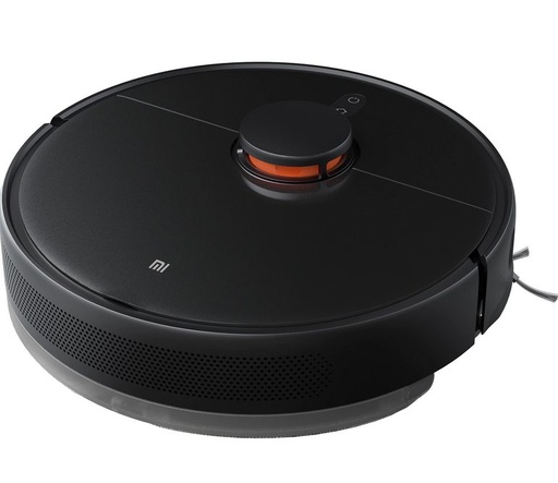 Xiaomi Mi Robot Vacuum Mop 2 Ultra Schwarz Blister
