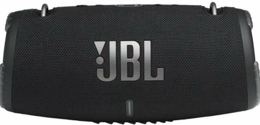 JBL Xtreme 3 wasserdicht bluetooth Lautsprecher (Schwarz)