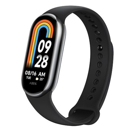 Xiaomi Mi Band 8 schwarz