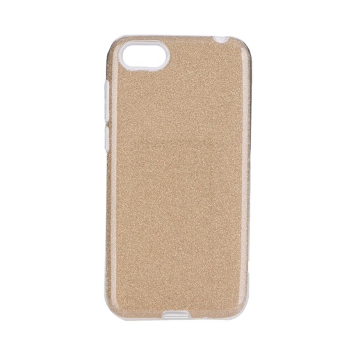 Apple iPhone 7 / iPhone 8 / iPhone SE 2020 / iPhone SE 2022 forcell shining Backcover (Gold)