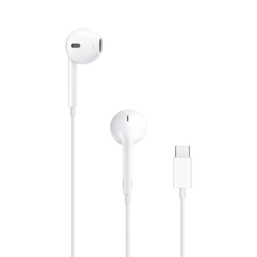 Apple EarPods USB-C (Weiß)
