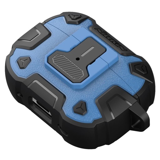Nillkin Bounce PRO Hülle AirPods Pro 2 (Blau)