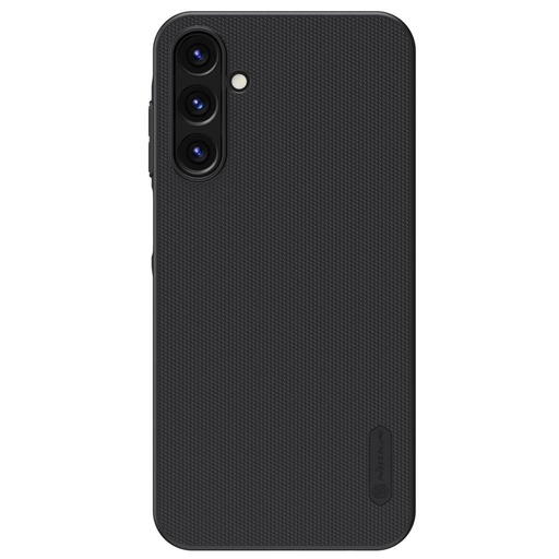 Samsung Galaxy A15 4G / Galaxy A15 5G Nillkin Super Frosted shield Backcover (schwarz)